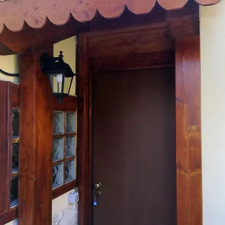 A Casa Tua Ostia Antica Apartment Exterior photo