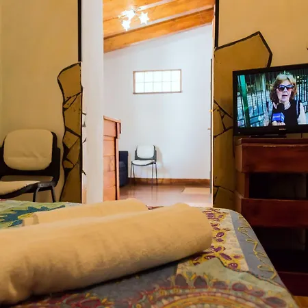 A Casa Tua Ostia Antica Apartment Room photo