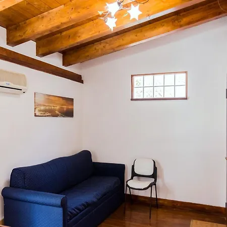 A Casa Tua Ostia Antica Apartment Room photo