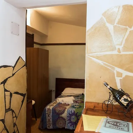 A Casa Tua Ostia Antica Apartment Room photo