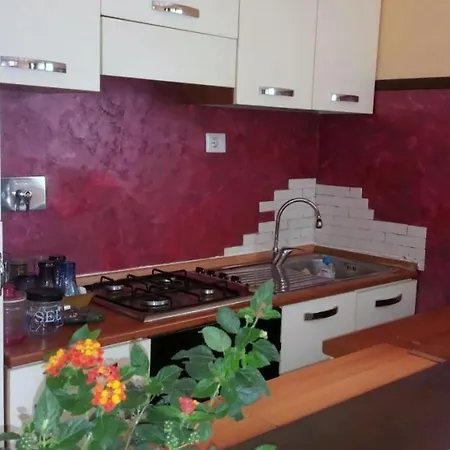 A Casa Tua Ostia Antica Apartment Room photo