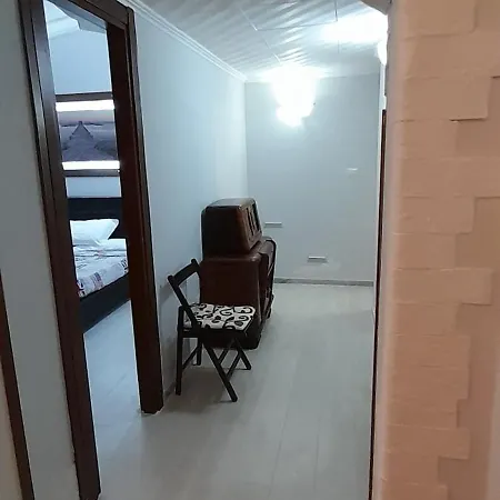 A Casa Tua Ostia Antica Apartment Room photo