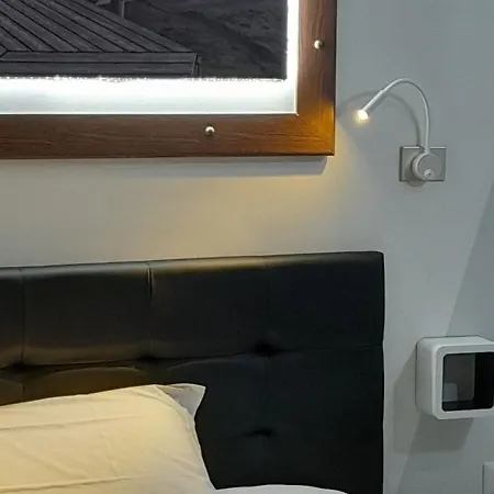 A Casa Tua Ostia Antica Apartment Room photo