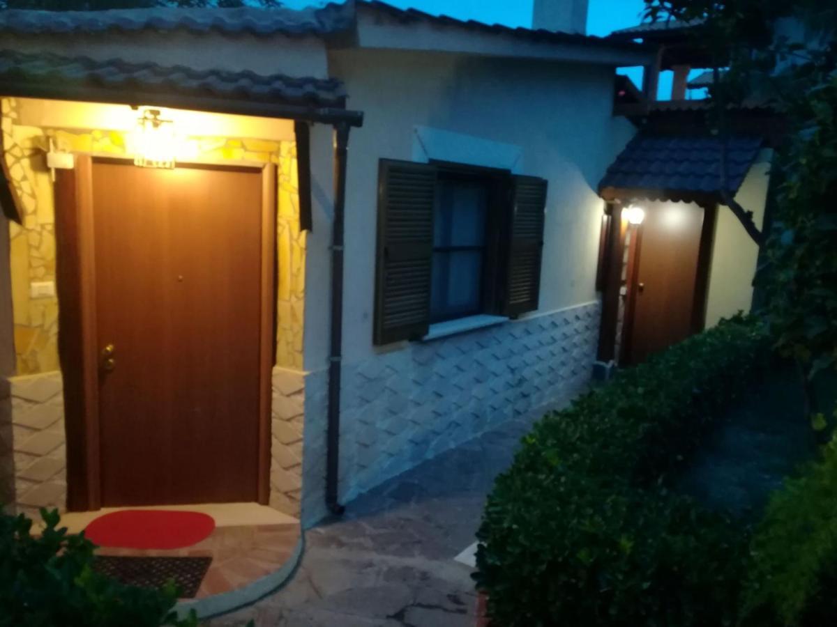 Apartment A Casa Tua Ostia Antica