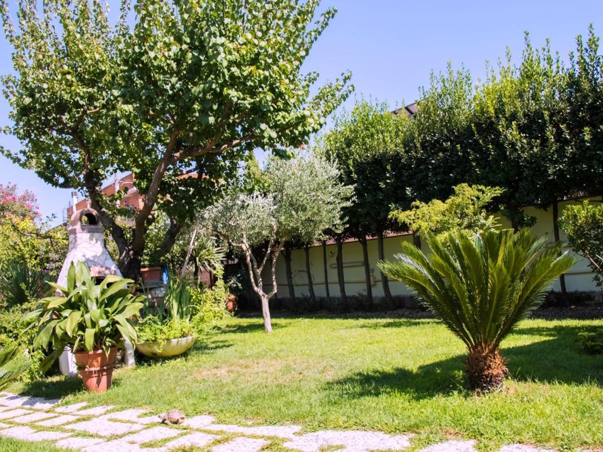 A Casa Tua