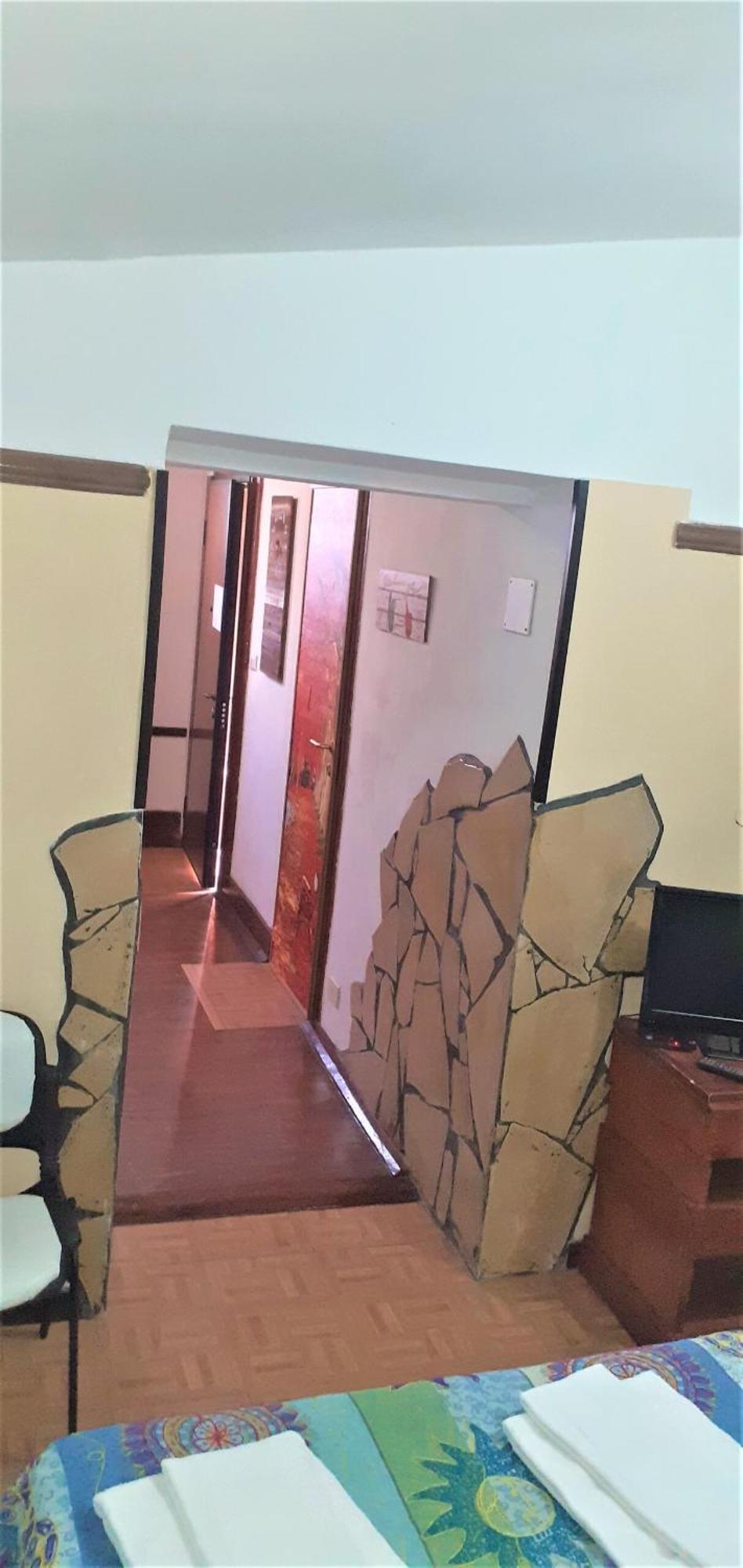 A Casa Tua Apartment