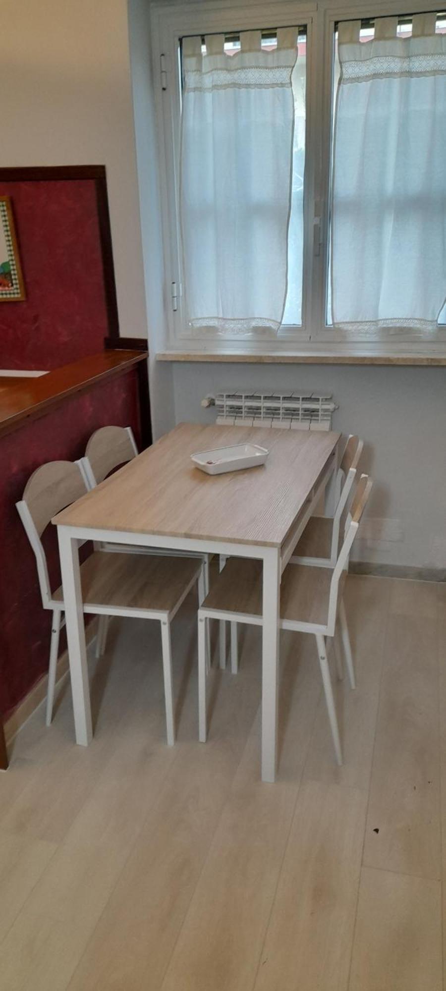 Apartment A Casa Tua