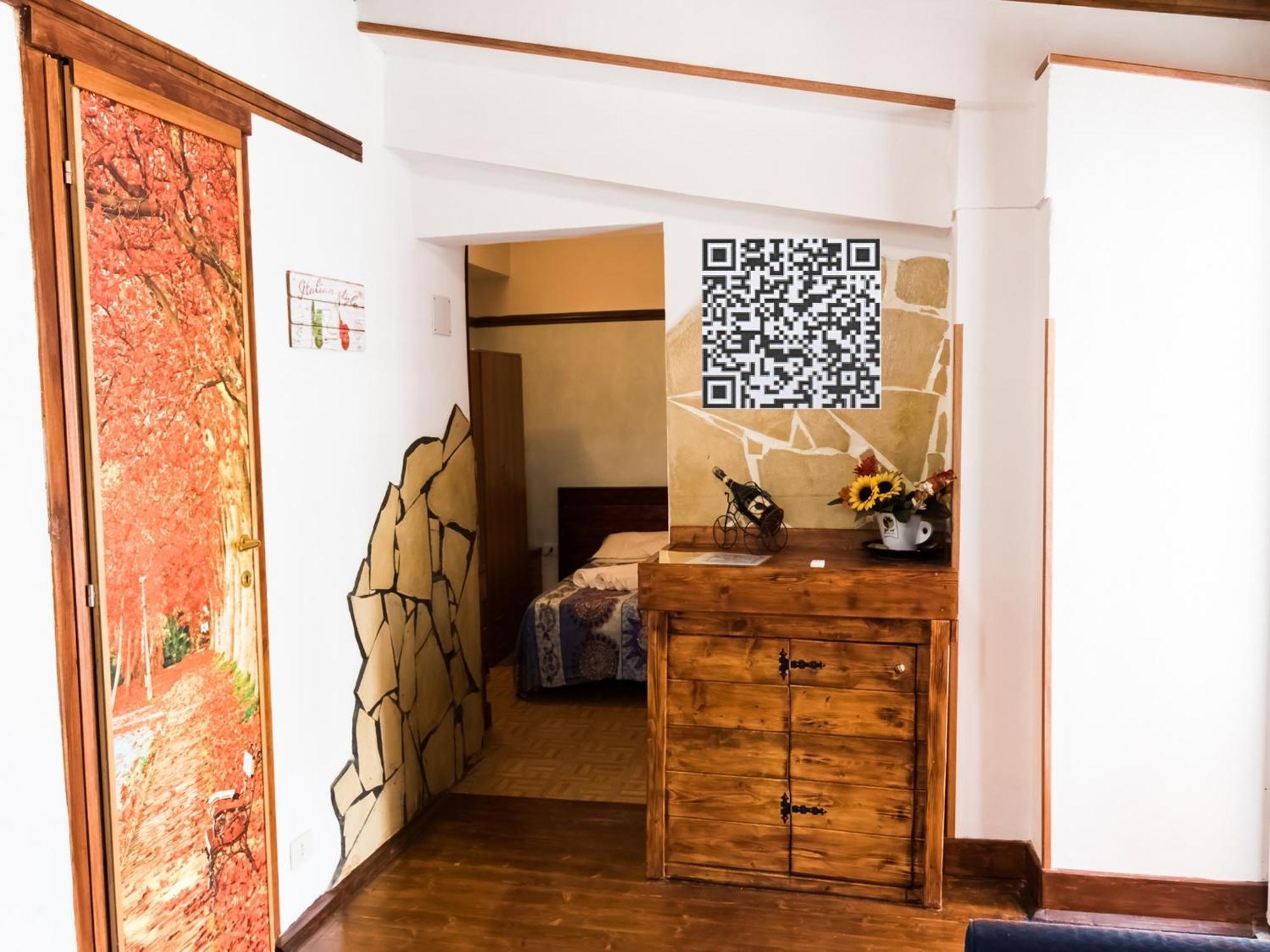Apartment A Casa Tua *