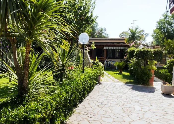 A Casa Tua Ostia Antica