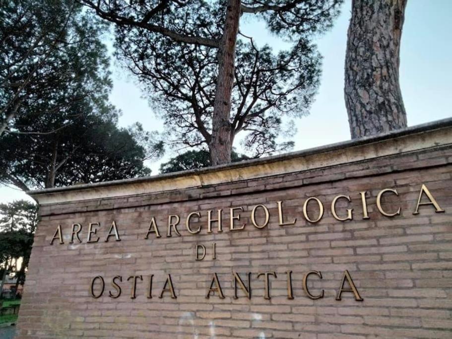 A Casa Tua Apartment