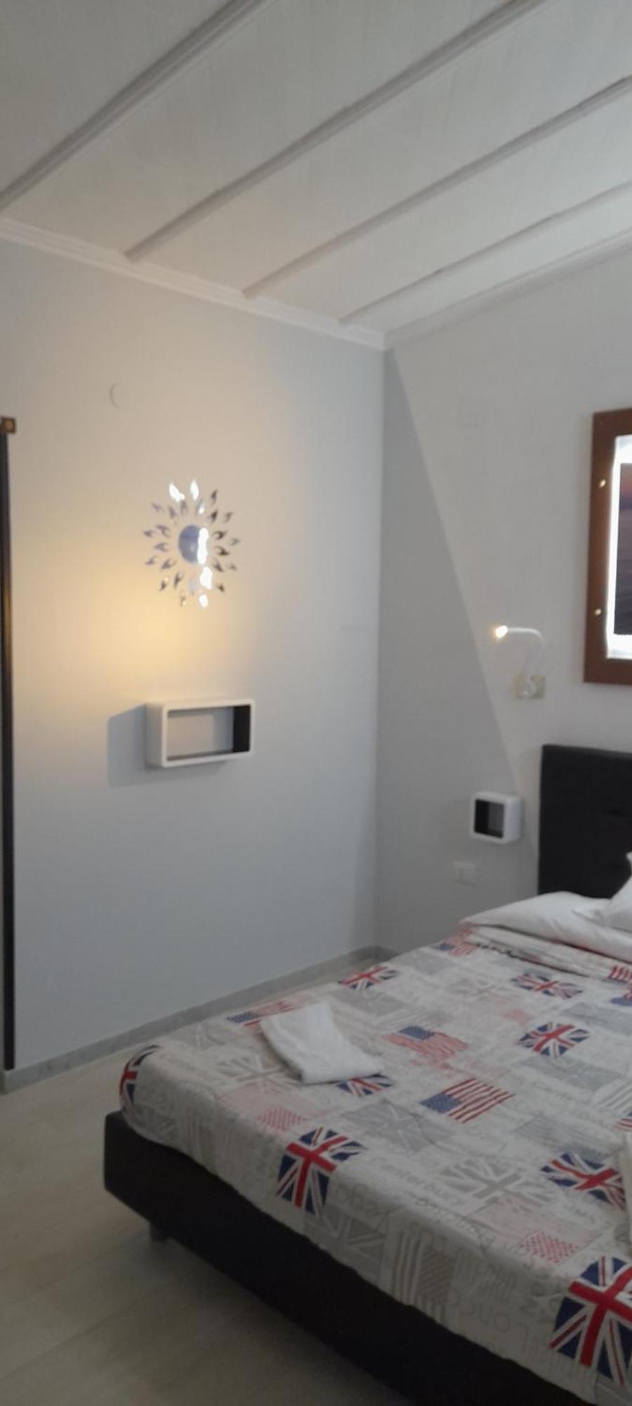 A Casa Tua Apartment *