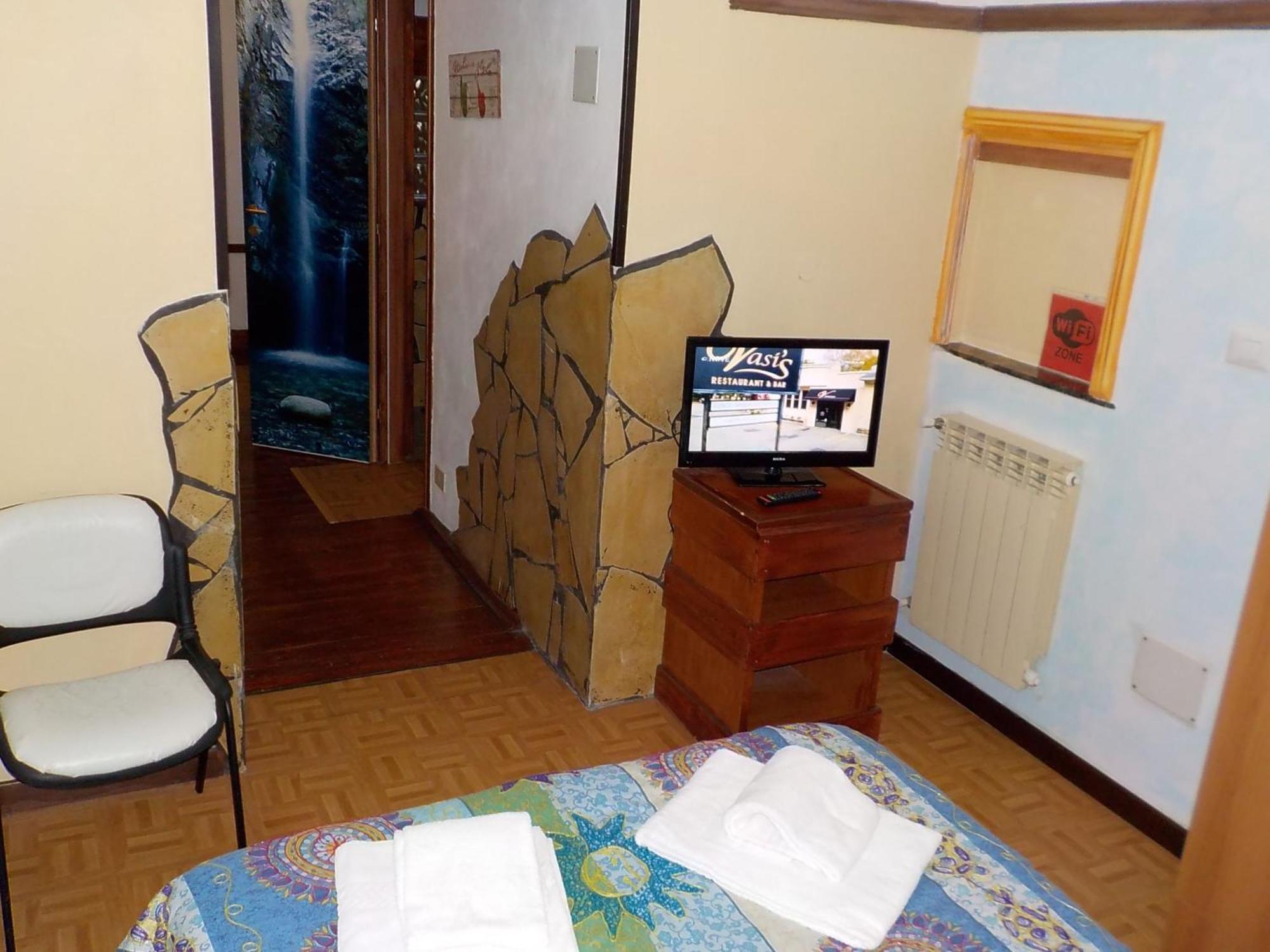 A Casa Tua Apartment